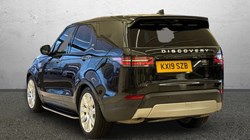 2019 (19) LAND ROVER DISCOVERY 3.0 SDV6 HSE Luxury 5dr Auto 4799146