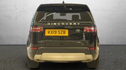 2019 (19) LAND ROVER DISCOVERY 3.0 SDV6 HSE Luxury 5dr Auto 4799150