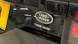 2019 (19) LAND ROVER DISCOVERY 3.0 SDV6 HSE Luxury 5dr Auto 4799190