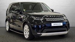 2019 (19) LAND ROVER DISCOVERY 3.0 SDV6 HSE Luxury 5dr Auto 4799145