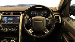 2019 (19) LAND ROVER DISCOVERY 3.0 SDV6 HSE Luxury 5dr Auto 4799159