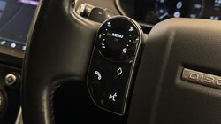 2019 (19) LAND ROVER DISCOVERY 3.0 SDV6 HSE Luxury 5dr Auto 4799172