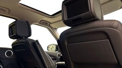 2019 (19) LAND ROVER DISCOVERY 3.0 SDV6 HSE Luxury 5dr Auto 4799165