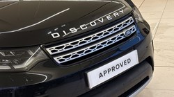 2019 (19) LAND ROVER DISCOVERY 3.0 SDV6 HSE Luxury 5dr Auto 4799187