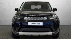 2019 (19) LAND ROVER DISCOVERY 3.0 SDV6 HSE Luxury 5dr Auto 4799151