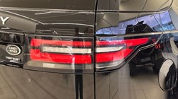 2019 (19) LAND ROVER DISCOVERY 3.0 SDV6 HSE Luxury 5dr Auto 4799191