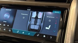 2019 (19) LAND ROVER DISCOVERY 3.0 SDV6 HSE Luxury 5dr Auto 4799180