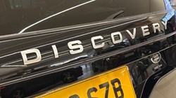 2019 (19) LAND ROVER DISCOVERY 3.0 SDV6 HSE Luxury 5dr Auto 4799189