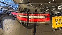 2019 (19) LAND ROVER DISCOVERY 3.0 SDV6 HSE Luxury 5dr Auto 4799163