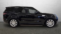 2019 (19) LAND ROVER DISCOVERY 3.0 SDV6 HSE Luxury 5dr Auto 4799149