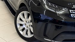 2019 (19) LAND ROVER DISCOVERY 3.0 SDV6 HSE Luxury 5dr Auto 4799186