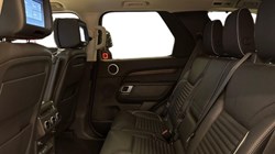 2019 (19) LAND ROVER DISCOVERY 3.0 SDV6 HSE Luxury 5dr Auto 4799148