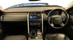 2019 (19) LAND ROVER DISCOVERY 3.0 SDV6 HSE Luxury 5dr Auto 4799153