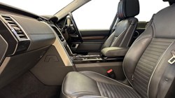 2019 (19) LAND ROVER DISCOVERY 3.0 SDV6 HSE Luxury 5dr Auto 4799147