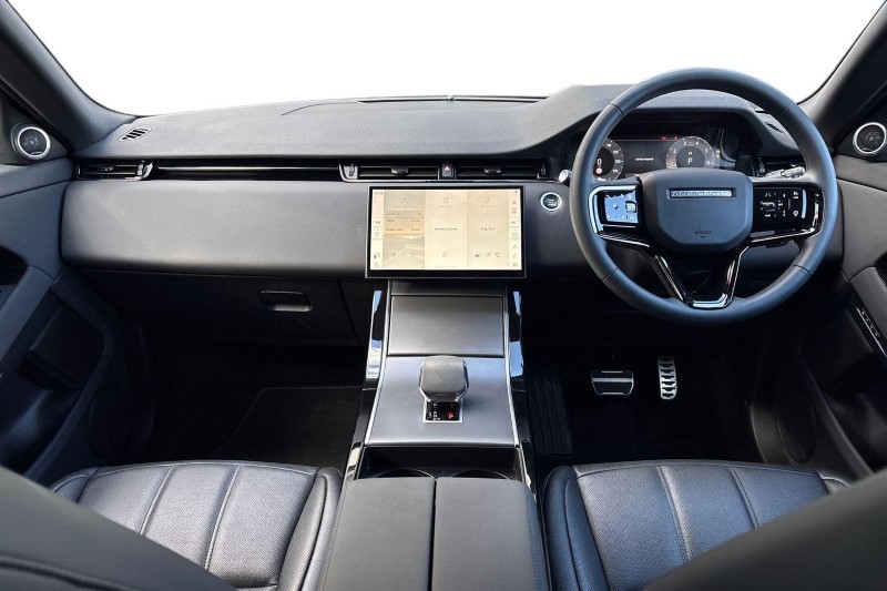 2024 (73) LAND ROVER RANGE ROVER EVOQUE 2.0 P200 Dynamic SE 5dr Auto 5416976