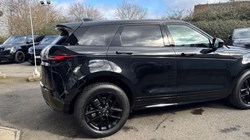 2024 (73) LAND ROVER RANGE ROVER EVOQUE 2.0 P200 Dynamic SE 5dr Auto 5417021