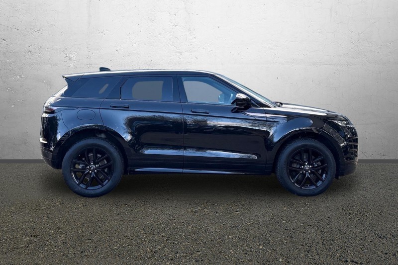 2024 (73) LAND ROVER RANGE ROVER EVOQUE 2.0 P200 Dynamic SE 5dr Auto 5416972