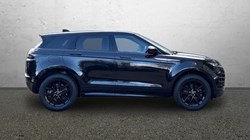 2024 (73) LAND ROVER RANGE ROVER EVOQUE 2.0 P200 Dynamic SE 5dr Auto 5416972