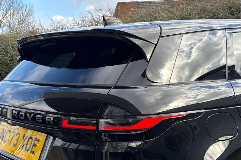 2024 (73) LAND ROVER RANGE ROVER EVOQUE 2.0 P200 Dynamic SE 5dr Auto 5417017