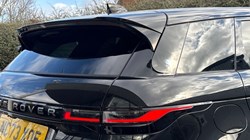 2024 (73) LAND ROVER RANGE ROVER EVOQUE 2.0 P200 Dynamic SE 5dr Auto 5417017