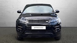 2024 (73) LAND ROVER RANGE ROVER EVOQUE 2.0 P200 Dynamic SE 5dr Auto 5416974