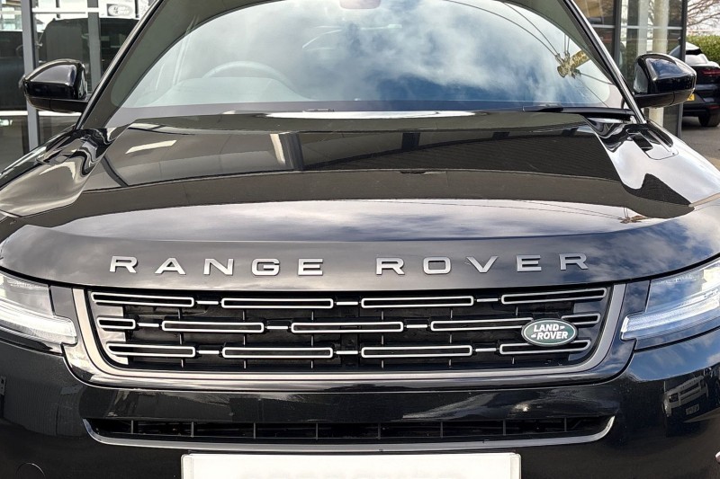 2024 (73) LAND ROVER RANGE ROVER EVOQUE 2.0 P200 Dynamic SE 5dr Auto 5417013