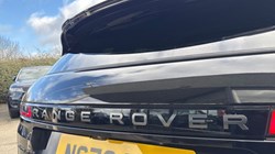 2024 (73) LAND ROVER RANGE ROVER EVOQUE 2.0 P200 Dynamic SE 5dr Auto 5417015
