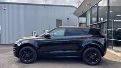 2024 (73) LAND ROVER RANGE ROVER EVOQUE 2.0 P200 Dynamic SE 5dr Auto 5417026