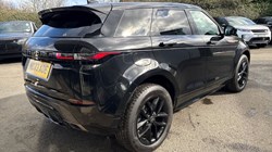 2024 (73) LAND ROVER RANGE ROVER EVOQUE 2.0 P200 Dynamic SE 5dr Auto 5417018