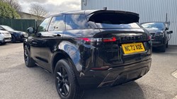 2024 (73) LAND ROVER RANGE ROVER EVOQUE 2.0 P200 Dynamic SE 5dr Auto 5417029
