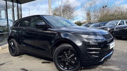 2024 (73) LAND ROVER RANGE ROVER EVOQUE 2.0 P200 Dynamic SE 5dr Auto 5417014