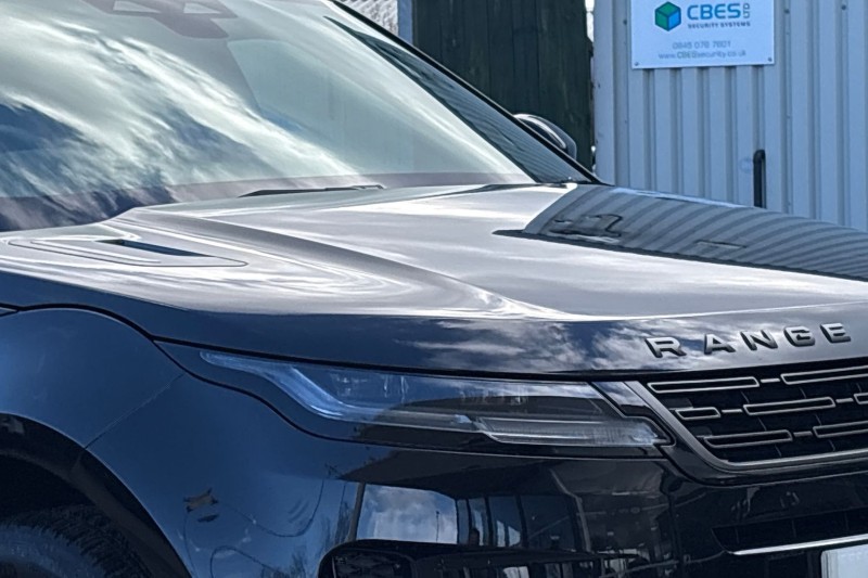 2024 (73) LAND ROVER RANGE ROVER EVOQUE 2.0 P200 Dynamic SE 5dr Auto 5416984