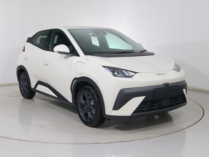 BYD DOLPHIN SURF 65kW Boost 43kWh 5dr Auto