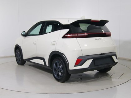 BYD DOLPHIN SURF 65kW Boost 43kWh 5dr Auto