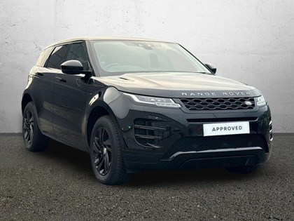 2020 (20) LAND ROVER RANGE ROVER EVOQUE 2.0 D180 R-Dynamic S 5dr Auto