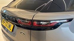 2022 (72) LAND ROVER RANGE ROVER VELAR 2.0 P250 R-Dynamic SE 5dr Auto 4808120