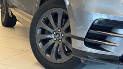 2022 (72) LAND ROVER RANGE ROVER VELAR 2.0 P250 R-Dynamic SE 5dr Auto 4808117