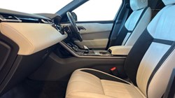 2022 (72) LAND ROVER RANGE ROVER VELAR 2.0 P250 R-Dynamic SE 5dr Auto 4808076