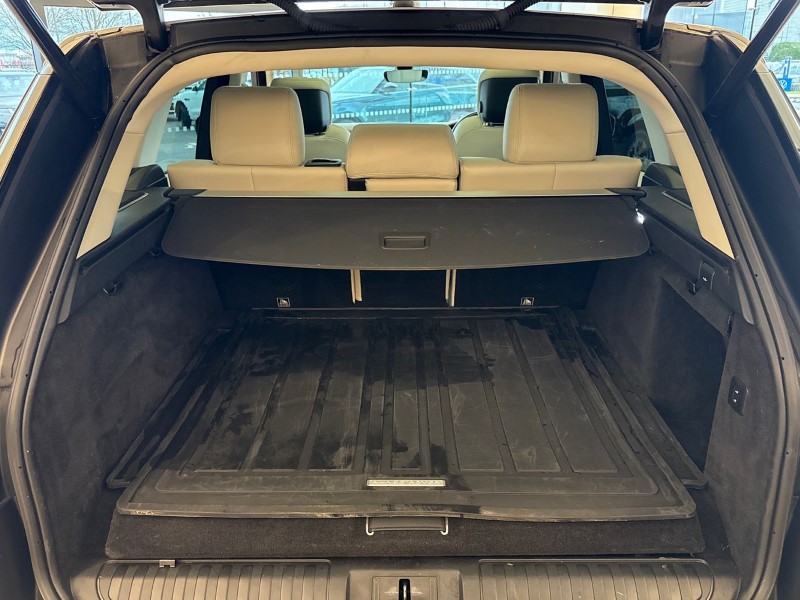 2022 (22) LAND ROVER RANGE ROVER SPORT 2.0 P400e HSE Silver 5dr Auto 4818665