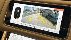 2022 (22) LAND ROVER RANGE ROVER SPORT 2.0 P400e HSE Silver 5dr Auto 4818667