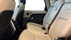 2022 (22) LAND ROVER RANGE ROVER SPORT 2.0 P400e HSE Silver 5dr Auto 4818659