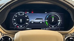 2022 (22) LAND ROVER RANGE ROVER SPORT 2.0 P400e HSE Silver 5dr Auto 4818671