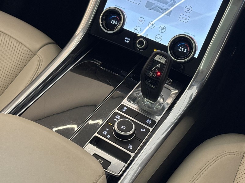 2022 (22) LAND ROVER RANGE ROVER SPORT 2.0 P400e HSE Silver 5dr Auto 4818668