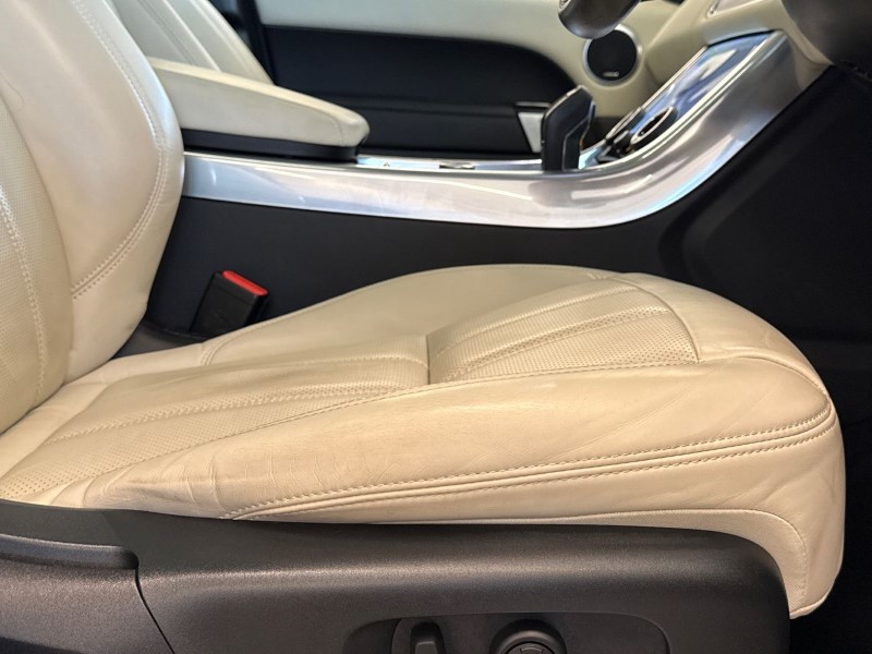 2022 (22) LAND ROVER RANGE ROVER SPORT 2.0 P400e HSE Silver 5dr Auto 4818680