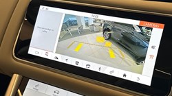 2022 (22) LAND ROVER RANGE ROVER SPORT 2.0 P400e HSE Silver 5dr Auto 4818687