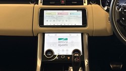 2022 (22) LAND ROVER RANGE ROVER SPORT 2.0 P400e HSE Silver 5dr Auto 4818669