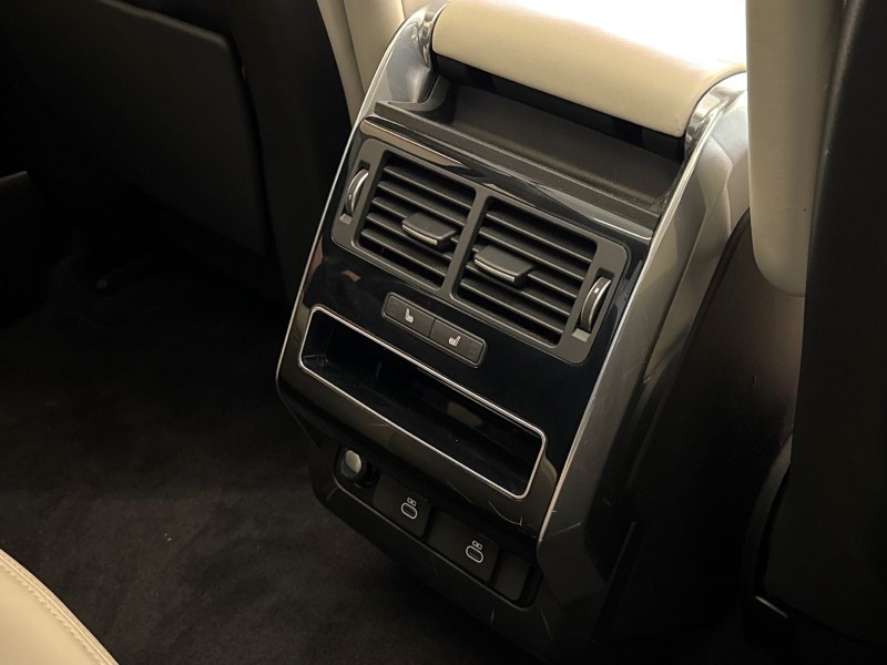 2022 (22) LAND ROVER RANGE ROVER SPORT 2.0 P400e HSE Silver 5dr Auto 4818673