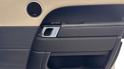 2022 (22) LAND ROVER RANGE ROVER SPORT 2.0 P400e HSE Silver 5dr Auto 4818677