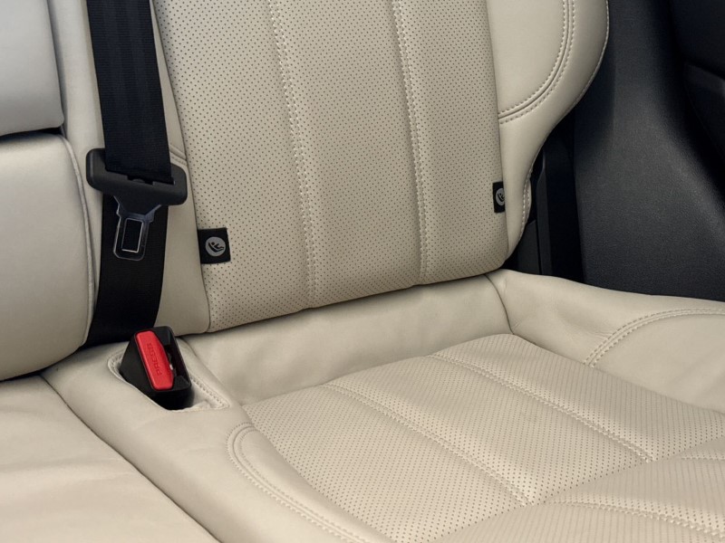 2022 (22) LAND ROVER RANGE ROVER SPORT 2.0 P400e HSE Silver 5dr Auto 4818693