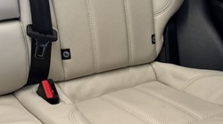 2022 (22) LAND ROVER RANGE ROVER SPORT 2.0 P400e HSE Silver 5dr Auto 4818693